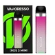 Многоразовая электронная сигарета POD система Vaporesso XROS 3 Mini Kit Rose Pink - изображение 1