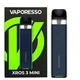 Многоразовая электронная сигарета POD система Vaporesso XROS 3 Mini Kit Navy Blue - изображение 1