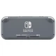 Игровая консоль Nintendo Switch Lite HDH-001 Gray_JP - изображение 5
