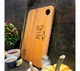 Доска мясо/рыба 20*30*1,5 см 8925 - изображение 5