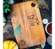 Доска мясо/рыба 20*30*1,5 см 8925 - изображение 6