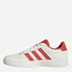 Женские кеды низкие Adidas Breaknet 2.0 JI4860 36.5 (4UK) 22.5 см Cwhite/Brired/Lucpnk (4067892763013) - изображение 3