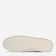 Женские кеды низкие Adidas Breaknet Sleek JH6880 38 (5UK) 23.5 см Cwhite/Ironmt/Grey (4067888452068) - изображение 6