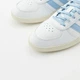 Женские кеды низкие Adidas Breaknet Sleek JH6881 38 (5UK) 23.5 см Ftwwht/Globlu/Owhite (4067888452259) - изображение 4