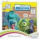 Disney. Играем вместе. Корпорация Монстров. Жуткая работа (PC, Jewel, русская версия) - изображение 1