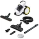 Пылесос безмешковый Karcher VC 3 Plus (1.198-060.0) - изображение 1