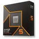 Процессор AMD (AM5) Ryzen 5 9600X, Box, 6x3.9 ГГц (100-100001405WOF) - изображение 1