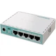 Маршрутизатор MikroTik hEX Refresh E50UG 5×10/100/1000 (F19EB6A34818) - изображение 2