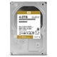 Жорсткий диск (HDD) 3.5" SATA 4TB WD Gold 7200rpm/128MB (WD4002FYYZ) - зображення 1