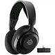 Бездротові ігрові навушники з мікрофоном SteelSeries Arctis Nova 5X XBOX/PC/PS/SW/MAC/MOB Bluetooth Black (61676) - зображення 2