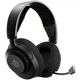 Бездротові ігрові навушники з мікрофоном SteelSeries Arctis Nova 5X XBOX/PC/PS/SW/MAC/MOB Bluetooth Black (61676) - зображення 1