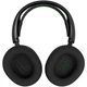 Бездротові ігрові навушники з мікрофоном SteelSeries Arctis Nova 5X XBOX/PC/PS/SW/MAC/MOB Bluetooth Black (61676) - зображення 4