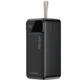 Павербанк Choetech B732 50000mAh 22.5W PD QC3.0 Type-C 2xUSB-A Li-pol (1716720E51CB) - зображення 1