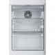 Холодильник с морозильной камерой Sharp SJ-FBA05DTXWE - изображение 5