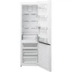 Холодильник с морозильной камерой Sharp SJ-FBA05DTXWE - изображение 8