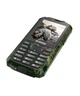 Мобільний телефон Sigma mobile X-treme PR68 Type-C Dual Sim Khaki (4827798122426) - зображення 5