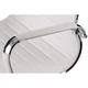 Офисное кресло для персонала Special4You Solano office artleather white (E5876) - изображение 5