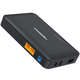 ДБЖ Marsriva DC UPS для роутерів KP2Plus 240VAC 2xDC+PoE24V1A+USB OUT, 2x5V/9V/12V1.5A 18W 16000mAh - изображение 3