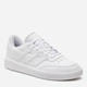 Мужские кеды Adidas Courtblock IF4031 43.5 (9UK) 27.5 см Ftwwht/Ftwwht/Ftwwht (4066765086549) - изображение 2