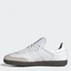 Мужские кеды низкие Adidas Samba Og IE3439 43.5 (9UK) 27.5 см Ftwwht/Ftwwht/Gum5 (4067886949331) - изображение 4