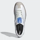 Мужские кеды низкие Adidas Samba Og IE3439 43.5 (9UK) 27.5 см Ftwwht/Ftwwht/Gum5 (4067886949331) - изображение 6
