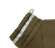 Теплая куртка для собак Wolters Cosy для Такс 46 см Оливковый (70863) - изображение 4