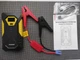 Пусковий пристрій Foxsur FJS-600 12 V. Бустер для автомобіля 800A Jump Starter 12В - зображення 7