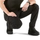 Штани тактичні 5.11 Tactical Icon Pants Black W28/L30 (74521ABR-019) - изображение 8