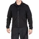 Куртка флісова 5.11 Tactical Tactical Fleece 2.0 Black L (78026ABR-019) - изображение 5