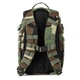 Рюкзак тактичний 5.11 Tactical RUSH 12 2.0 Backpack 24L Woodland (56561WLABR-938) - изображение 2