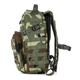 Рюкзак тактичний 5.11 Tactical RUSH 12 2.0 Backpack 24L Woodland (56561WLABR-938) - изображение 3
