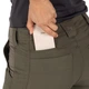 Штани тактичні 5.11 Tactical Women's Apex Pants RANGER GREEN 8/Long (64446ABR-186) - изображение 10
