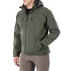 Куртка штормова 5.11 Tactical Sabre Jacket 2.0 Moss S (48112ABR-191) - изображение 3