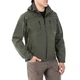 Куртка штормова 5.11 Tactical Sabre Jacket 2.0 Moss S (48112ABR-191) - изображение 4