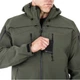 Куртка штормова 5.11 Tactical Sabre Jacket 2.0 Moss M (48112ABR-191) - изображение 9