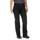 Штани тактичні 5.11 Tactical Women's Apex Pants Black 14/Regular (64446ABR-019) - зображення 4