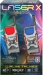 Набор игрушечных раций Laser X Ultra 2 шт (87557) - изображение 1