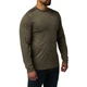 Термореглан 5.11 Tactical Sulli UV Merino Crew Long Sleeve RANGER GREEN XL (42200-186) - зображення 4
