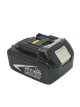 Аккумулятор Power-Profi для Makita BL1850B, Макита BL1850, BL1830B, BL1860B, BL1840B 632G12-3 5000 mAh 18 - изображение 4