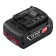 Аккумулятор 18В Li-ion 3 Ач Bosch Bosch BAT610/Bosch GBA, 18 V, 3000mAh - изображение 2