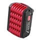 Аккумулятор 18В Li-ion 3 Ач Bosch Bosch BAT610/Bosch GBA, 18 V, 3000mAh - изображение 4