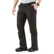 Штани тактичні 5.11 Tactical Apex Pants Black W34/L32 (74434ABR-019) - изображение 3