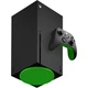 Игровая консоль Microsoft Xbox Series X 2TB Galaxy Black [121646] - изображение 3