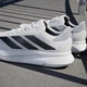 Мужские кроссовки для бега Adidas Duramo Sl2 M IH8215 44 (9.5UK) 28 см Ftwwht/Cblack/Halsil (4067892410498) - изображение 9