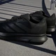Мужские кроссовки для бега Adidas Duramo Sl2 M IH8217 42.5 (8.5UK) 27 см Cblack/Cblack/Cblack (4067892441324) - изображение 9
