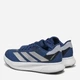 Женские кроссовки для бега Adidas Duramo Sl2 M IH8221 36 (3.5UK) 22.2 см Dkblue/Silvmt/Halsil (4067892437457) - изображение 3