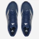 Женские кроссовки для бега Adidas Duramo Sl2 M IH8221 36 (3.5UK) 22.2 см Dkblue/Silvmt/Halsil (4067892437457) - изображение 4