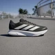 Мужские кроссовки для бега Adidas Duramo Sl2 M Wide IF9400 46 (11UK) 29.5 см Cblack/Ftwwht/Grefiv (4067892290328) - изображение 4
