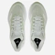 Женские кроссовки для бега Adidas Duramo Sl2 W IF9398 37.5 (4.5UK) 23 см Cryjad/Zeromt/Lingrn (4067892301949) - изображение 4