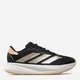 Женские кроссовки для бега Adidas Duramo Sl2 W IH8230 41.5 (7.5UK) 26 см Cblack/Chamet/Powcor (4067892305749) - изображение 1